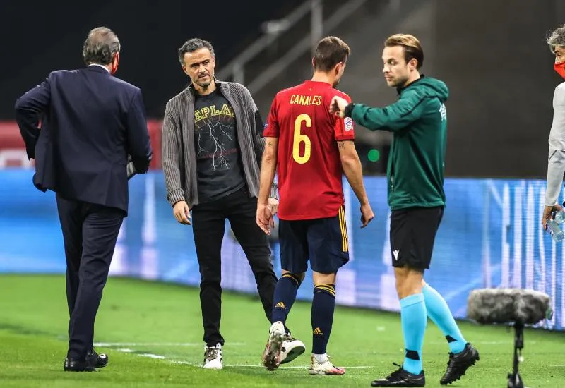 Luis Enrique, la faim justifie les moyens