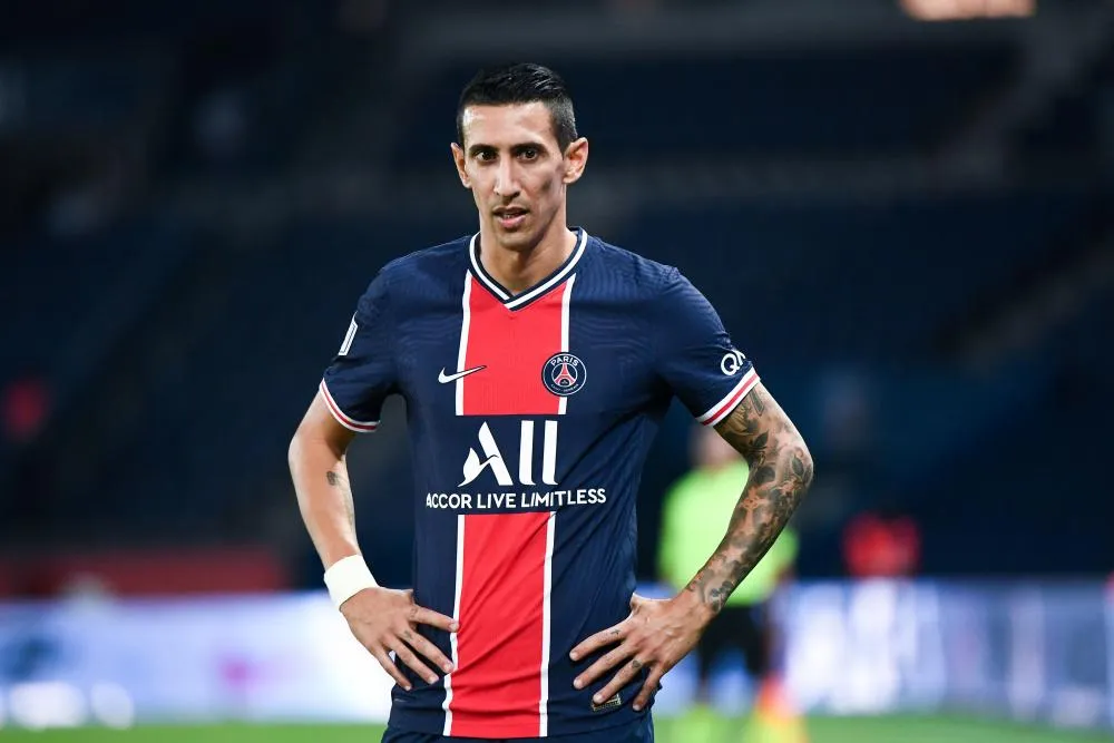 Quelle place pour Di María dans l&rsquo;histoire du PSG ?