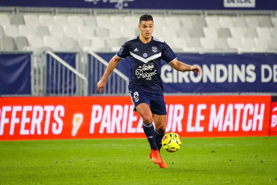 En direct : Rennes-Bordeaux