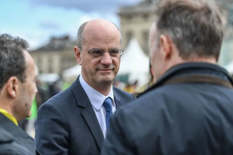 Jean-Michel Blanquer, ministre de l&rsquo;Indécence