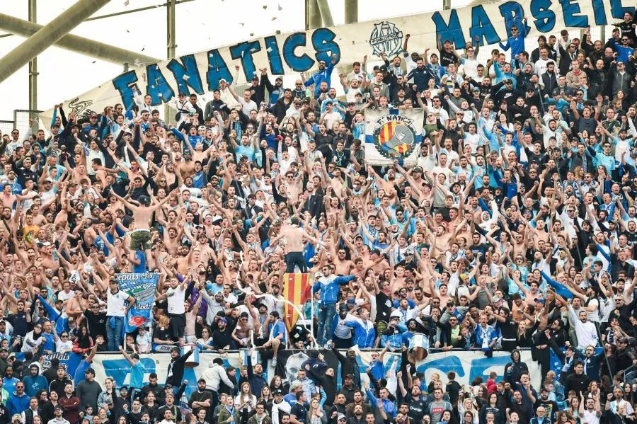 Supporter de l&rsquo;Olympique de Marseille : mode d&#8217;emploi