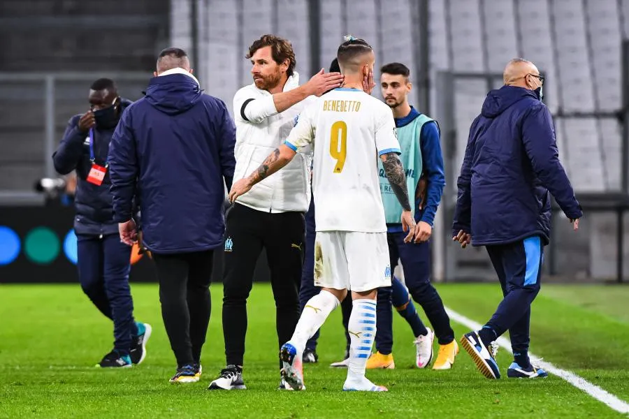 Que peut espérer l&rsquo;Olympique de Marseille après cette campagne européenne ?