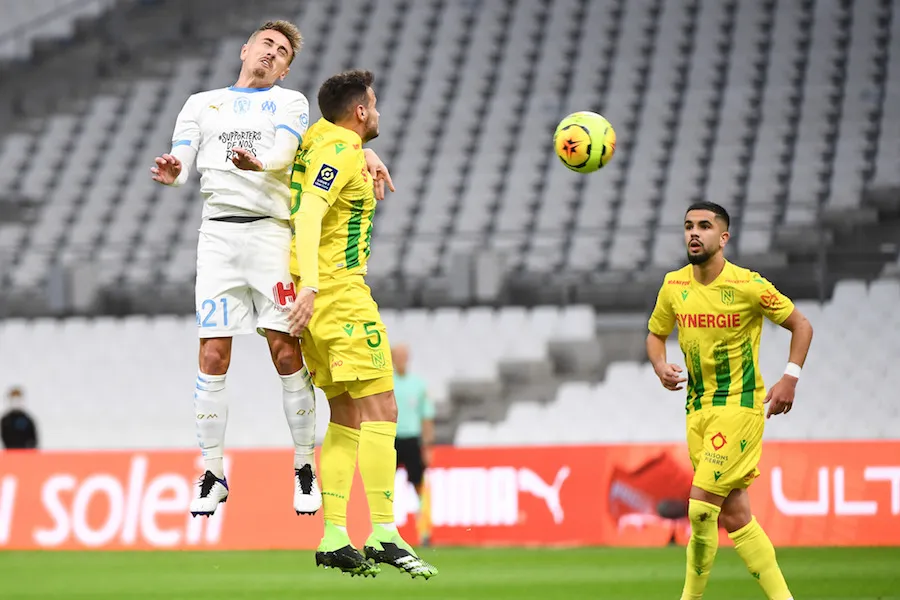 Le carnet tactique de la douzième journée de Ligue 1