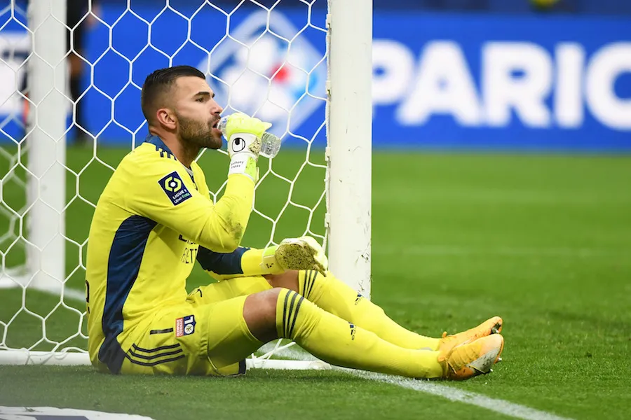 Anthony Lopes est-il un danger public ?