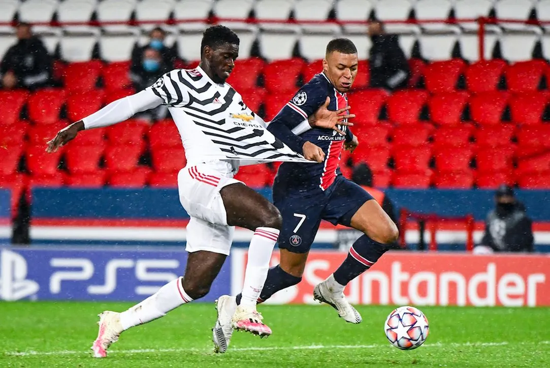 À Manchester United, Paris doit faire honneur à son statut