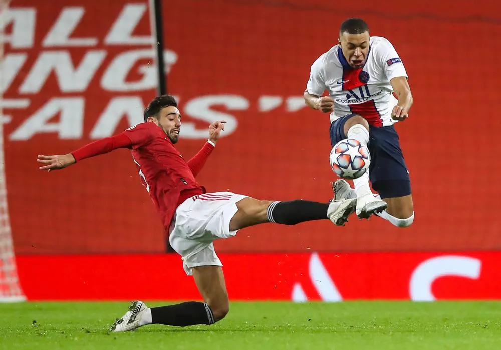 Didier Domi : «<span style="font-size:50%">&nbsp;</span>Mbappé doit être plus calme dans les grands matchs<span style="font-size:50%">&nbsp;</span>»