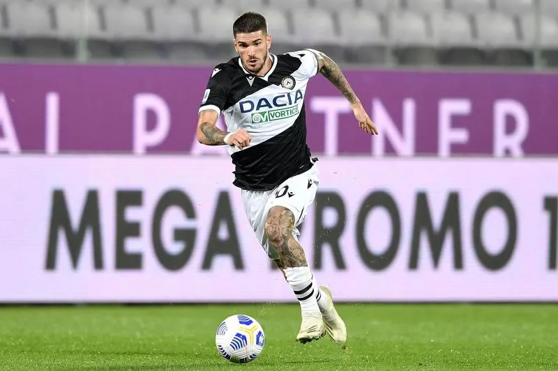 Et si Rodrigo De Paul était le meilleur joueur de Serie A ?