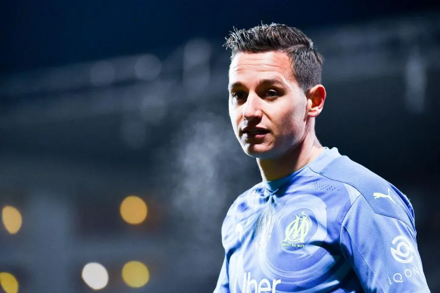 OM-Thauvin : l’amour rend flou