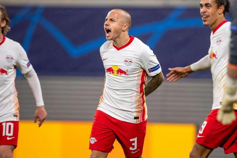 Angeliño, le petit démon de Leipzig