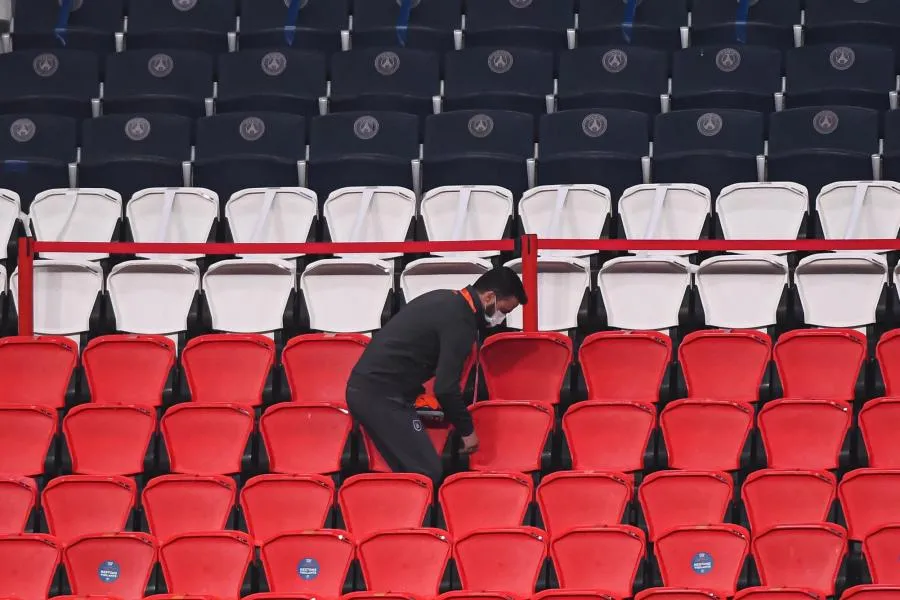 PSG-Istanbul : pourquoi il était important de rentrer au vestiaire