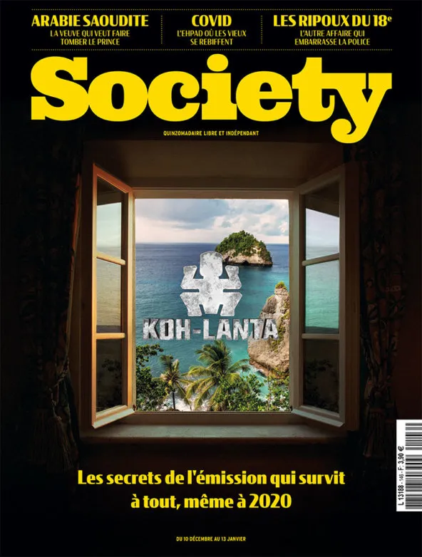 Society #146