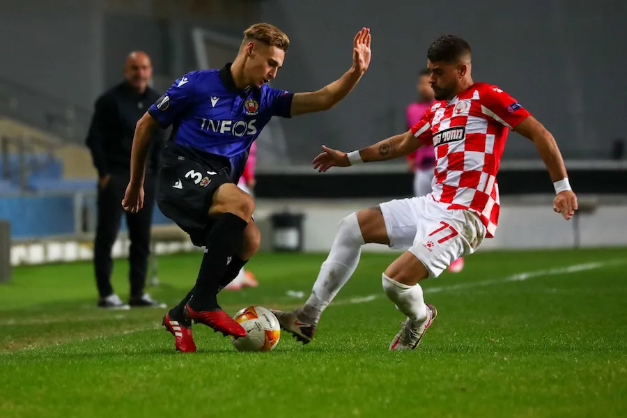 Encore une belle semaine pour rien pour les clubs français en Coupe d&rsquo;Europe