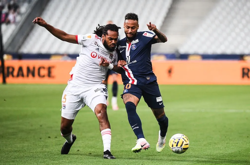 Ligue 1 : Paris Saint-Germain/Lyon, de la suite dans les idées