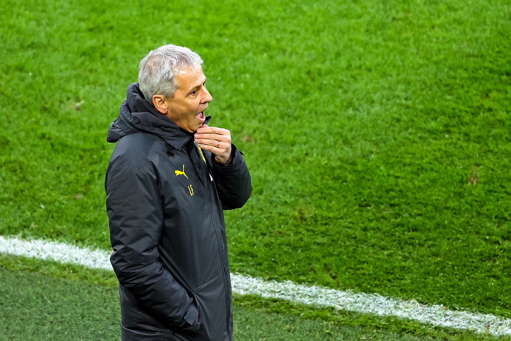 Viré du Borussia Dortmund, Lucien Favre est-il trop fade pour les gros ?