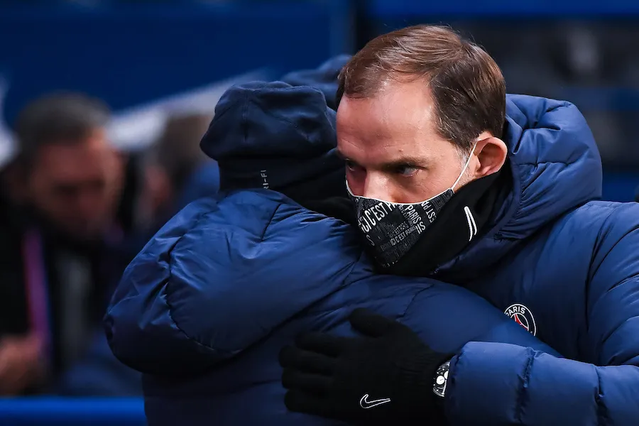 Le carnet tactique de PSG-Lyon