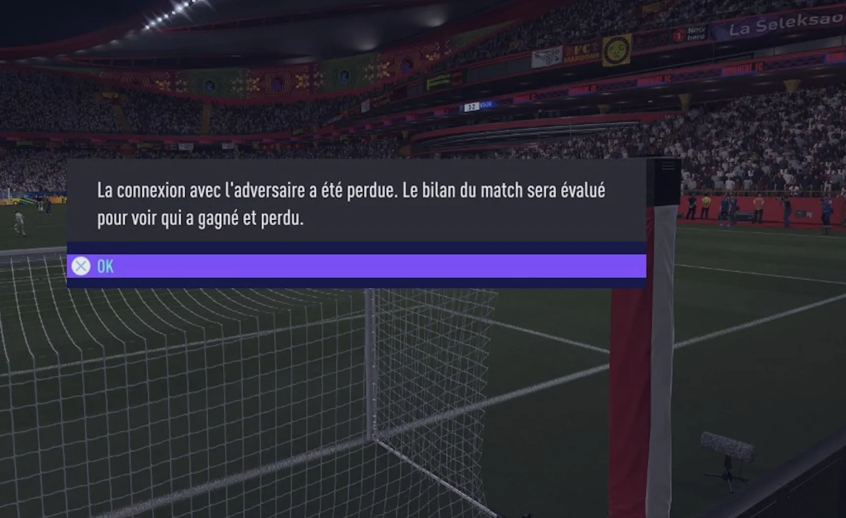 Qui es-tu, le rage-quit dans FIFA ?