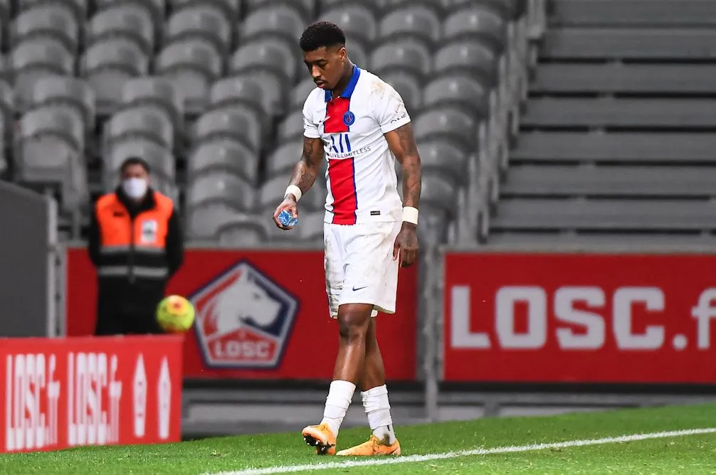 Presnel Kimpembe : la charité qui se fout de l&rsquo;hôpital