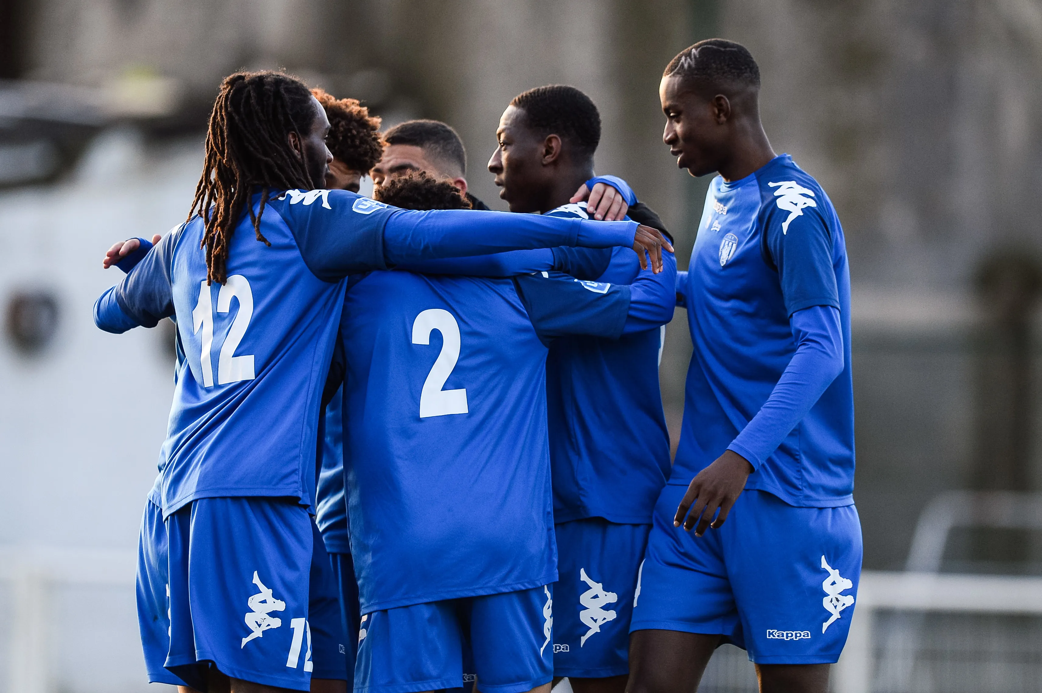 Les jeunes aiment-ils encore le foot ?