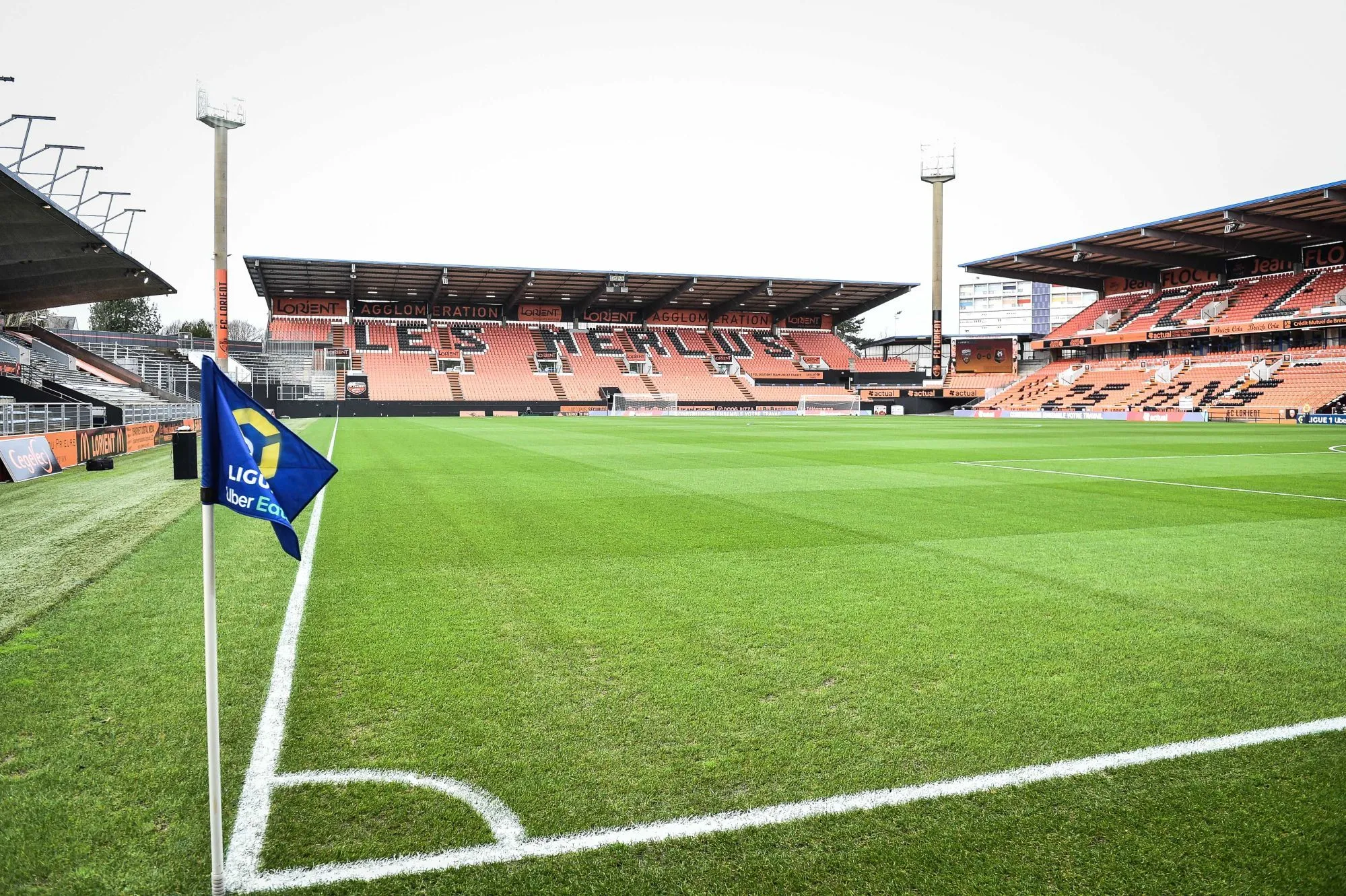 Lorient : hommage au jardinier Yohann Essirard et tous les autres