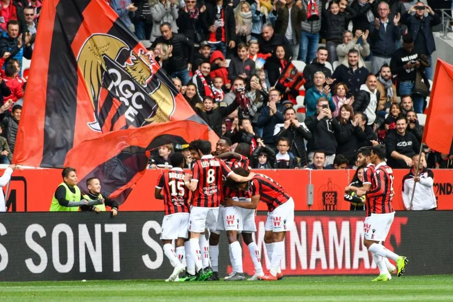 Supporter de l&rsquo;OGC Nice : mode d&#8217;emploi