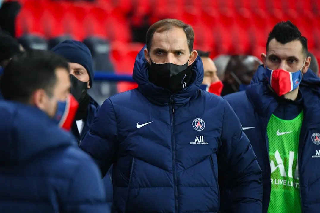 Thomas Tuchel, un départ tellement PSG