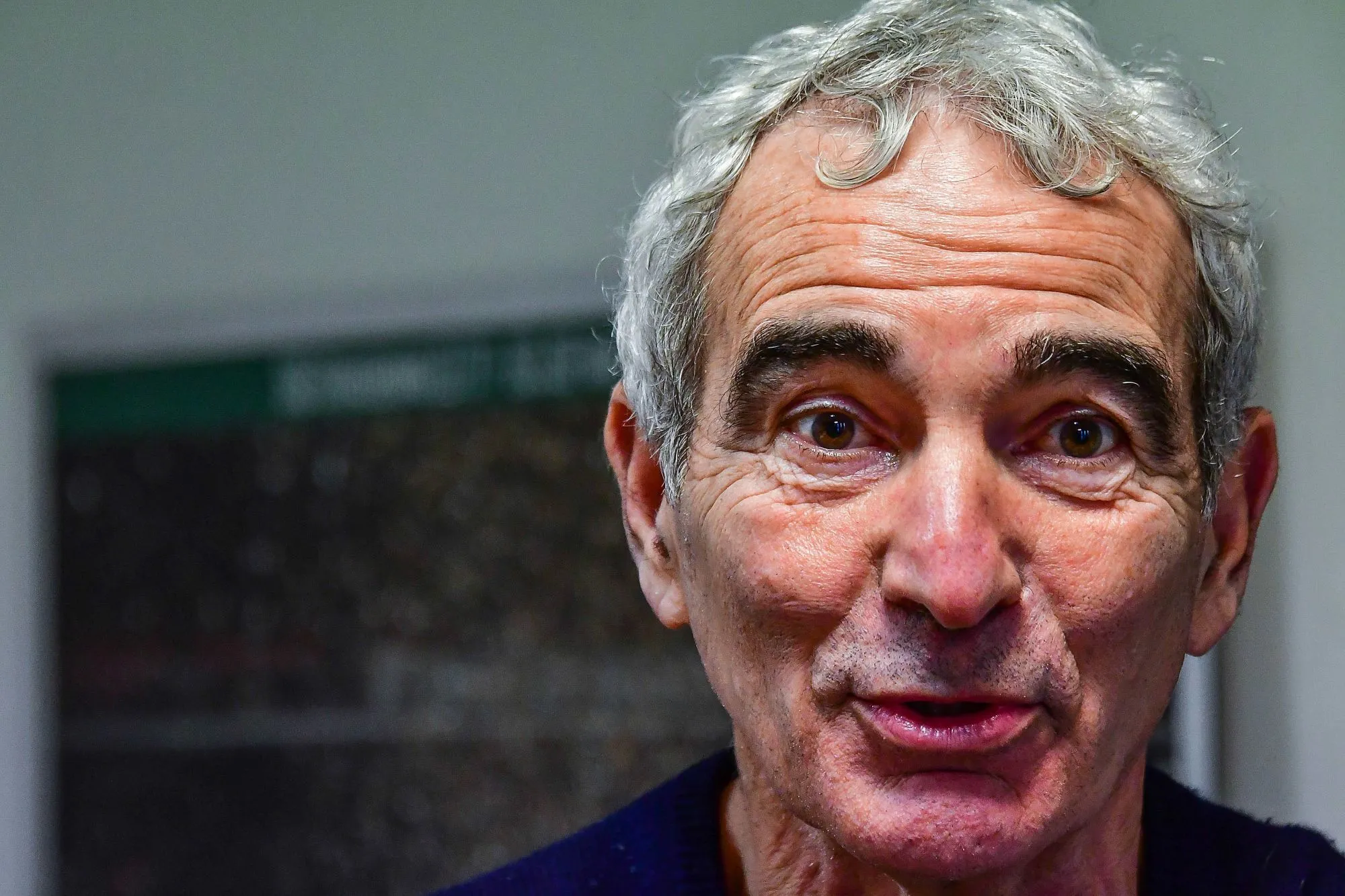 Raymond Domenech officiellement à Nantes, la science exacte ?