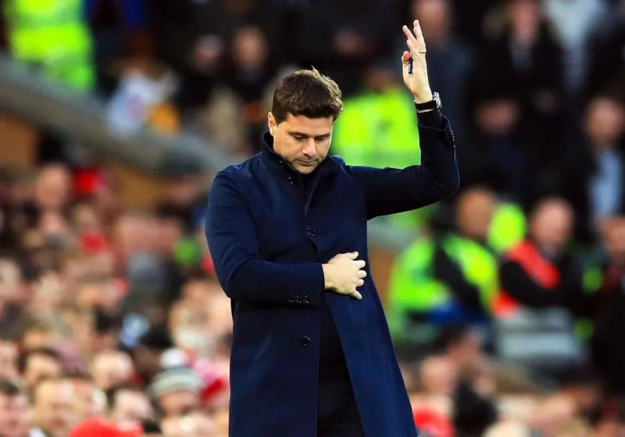 Mauricio Pochettino est le nouvel entraîneur du PSG