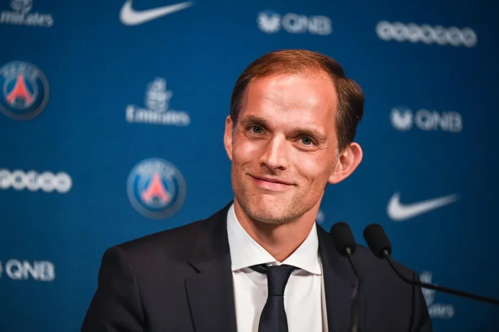 Quel bilan pour Thomas Tuchel au Paris Saint-Germain ?