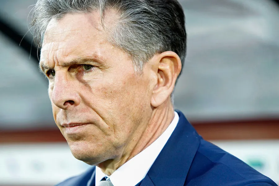 Claude Puel : «<span style="font-size:50%">&nbsp;</span>L&rsquo;équipe de 2000 était complètement hors norme<span style="font-size:50%">&nbsp;</span>»