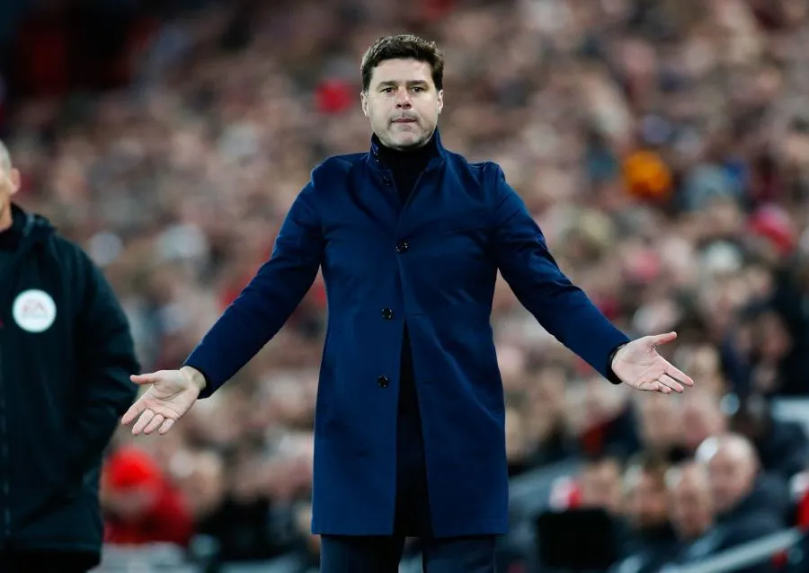 Guillem Balague : «<span style="font-size:50%">&nbsp;</span>Footballistiquement, Mauricio Pochettino est un gros cerveau<span style="font-size:50%">&nbsp;</span>»