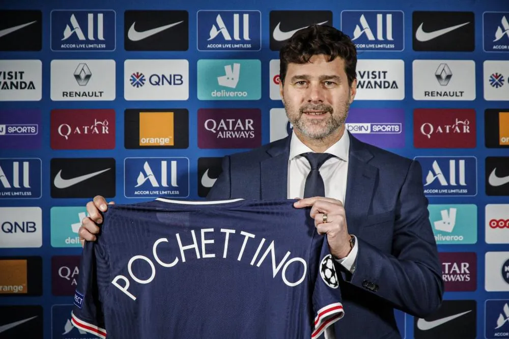 Mauricio Pochettino va-t-il réussir à être à la hauteur au PSG ?