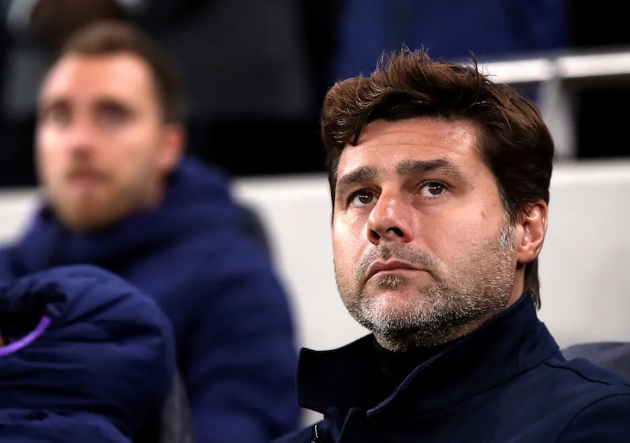 Tactique : la patte Pochettino, c&rsquo;est quoi ?