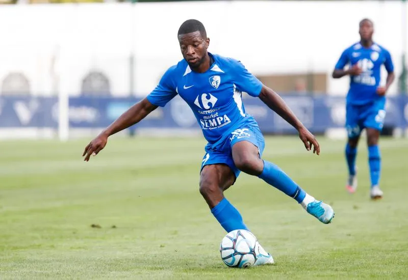 Mais pourquoi Grenoble est-il leader de Ligue 2 ?