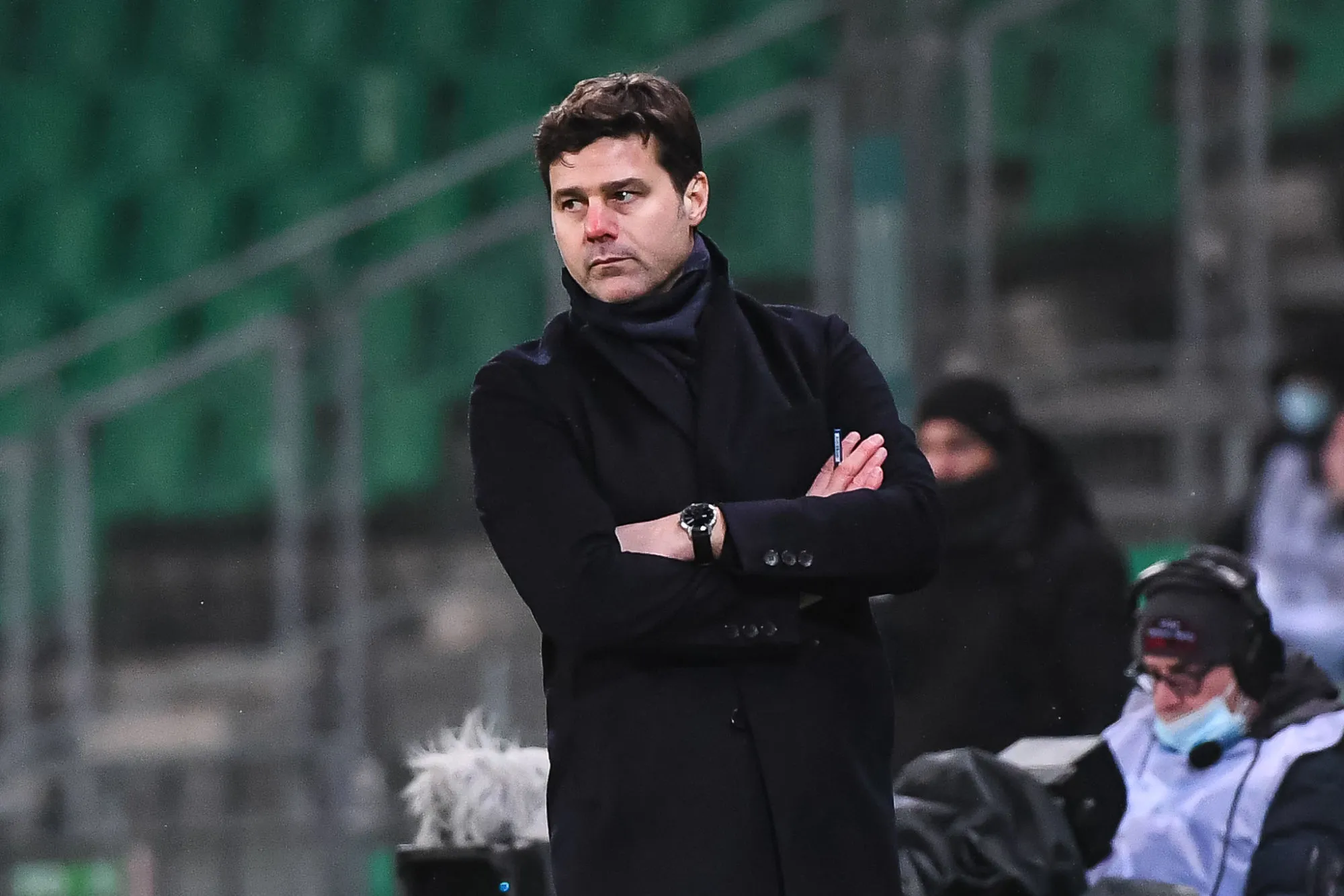 La révolution Pochettino attendra