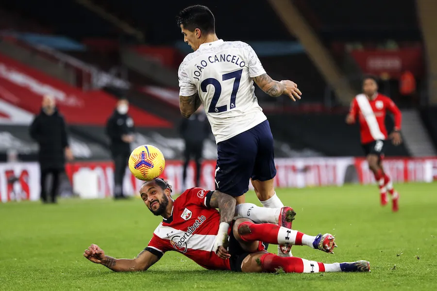 João Cancelo, le nouveau couteau tactique de Guardiola