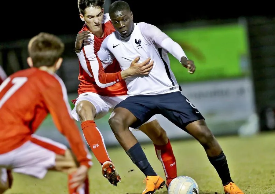 Mais qui est Abdoulaye Dabo, qui vient de quitter Nantes pour la Juve ?