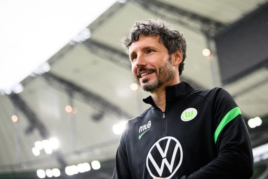 Wolfsburg, Van Bommel nouveau chef de meute