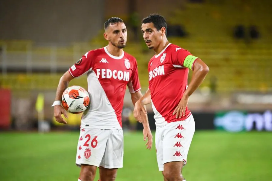 En direct : Monaco &#8211; Sturm Graz