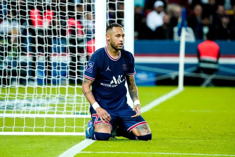 Les notes du PSG contre l&rsquo;OL