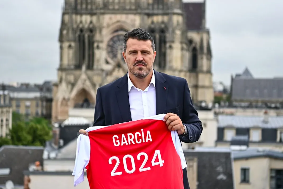 Óscar García : «<span style="font-size:50%">&nbsp;</span>Cruyff a fait de moi ce que je suis aujourd&rsquo;hui<span style="font-size:50%">&nbsp;</span>»