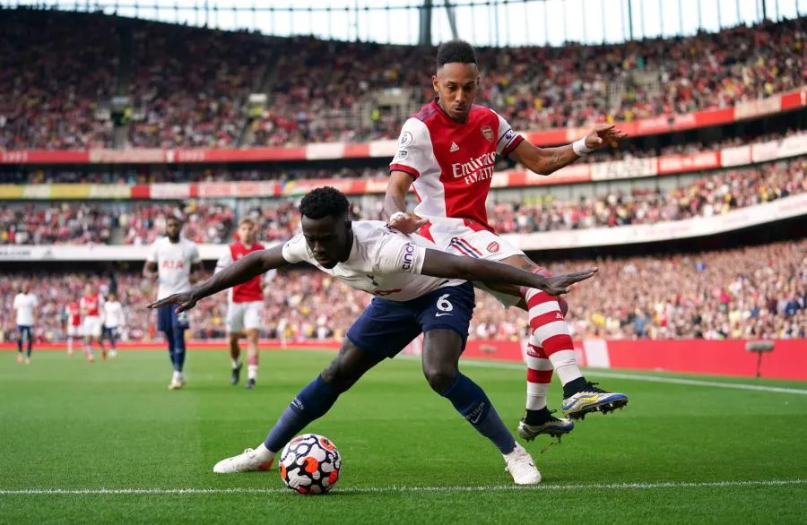 En direct : Arsenal &#8211; Tottenham