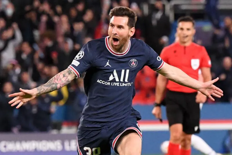 Lionel Messi, l&rsquo;union fait la force