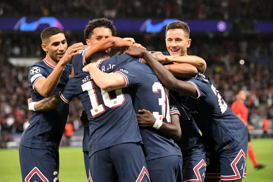 Après la victoire contre Manchester City, c’est eux le grand Paris