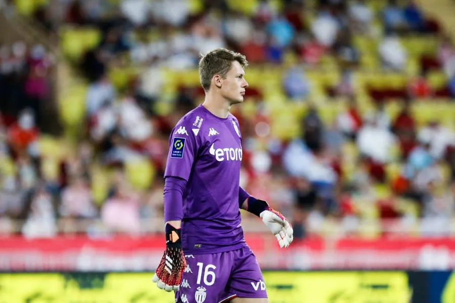 Alexander Nübel, le prix à payer