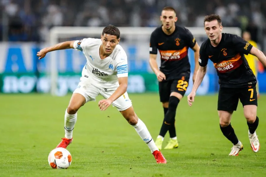 En direct : OM &#8211; Galatasaray