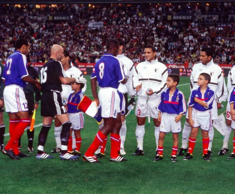 Algérie-France, l&rsquo;impossible derby ?