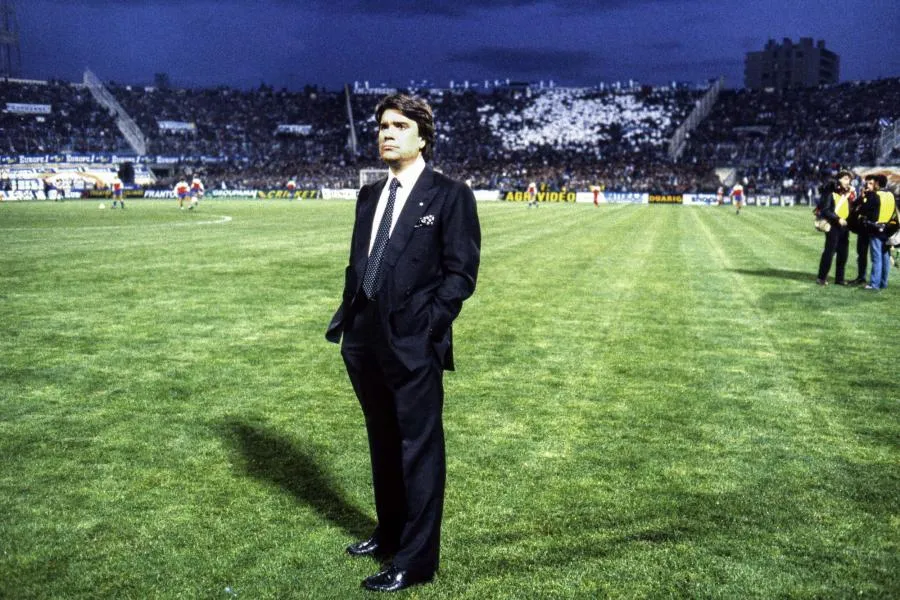 Bernard Tapie est mort à l&rsquo;âge de 78 ans