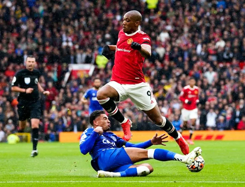 En direct : Manchester United &#8211; Everton