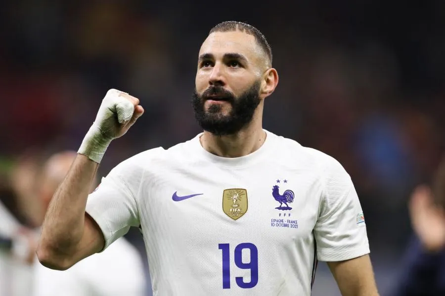 Procès de l&rsquo;affaire de la sextape : Karim Benzema passe en défense