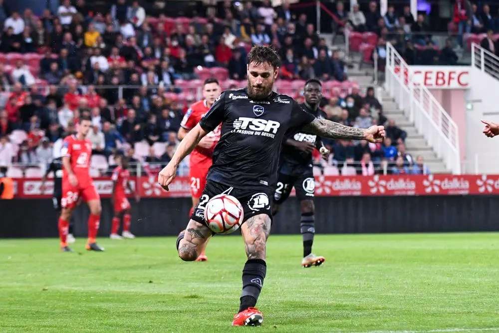 Debuchy : «<span style="font-size:50%">&nbsp;</span>Ce qui arrive à Saint-Étienne, je l’avais senti venir<span style="font-size:50%">&nbsp;</span>»